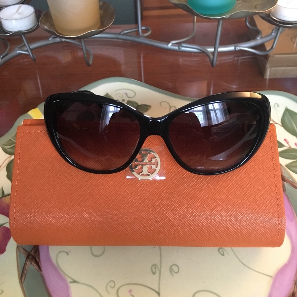 Tory Burch sunglasses